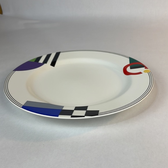 Mikasa Maxima CAK 12 High Spirits Serving Platter - Picture 2 of 9